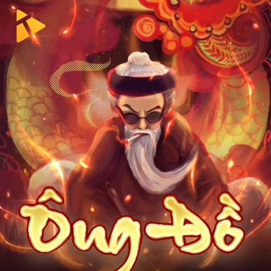 Ông Đồ